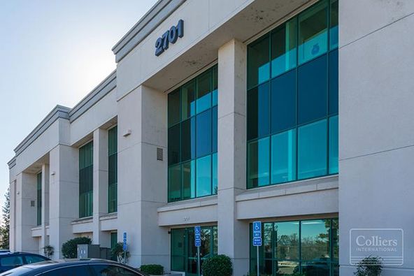 OLD EUREKA EXECUTIVE CENTER: 2701 Old Eureka Way, Redding, CA 96001